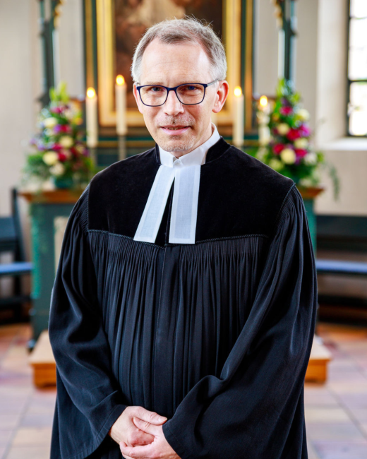 Uwe M. Bloch
