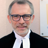 Ev. Pfarrer Uwe M. Bloch