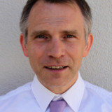 Pfarrer Uwe Bloch