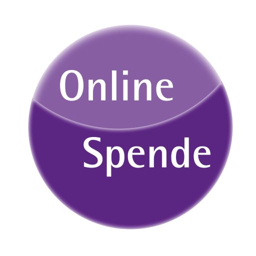 Online Spenden Button