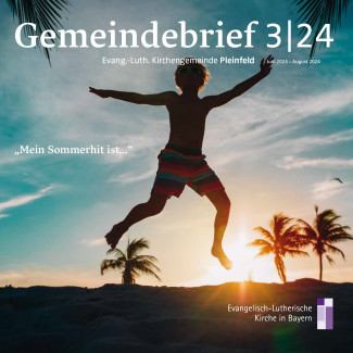 Ev. Gemeindebrief 3_24