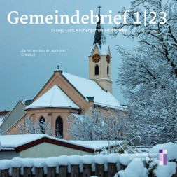 Gemeindebrief 1_2023 Titel