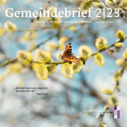 Gemeindebrief Titel 2-23