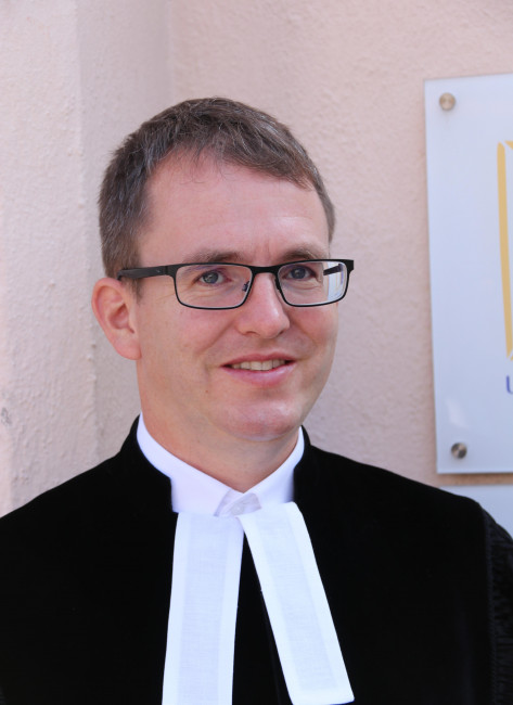 Michael Rummel